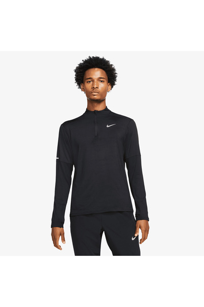 Nike M NK DF ELMNT TOP HZ