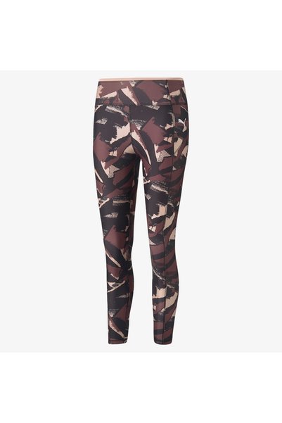 Puma Colanți sport moderni AOP 7/8