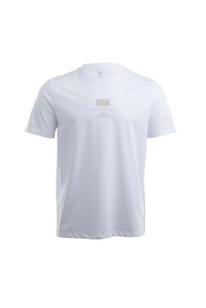 Anta Men's Training T-shirt by _ 852617107C-1