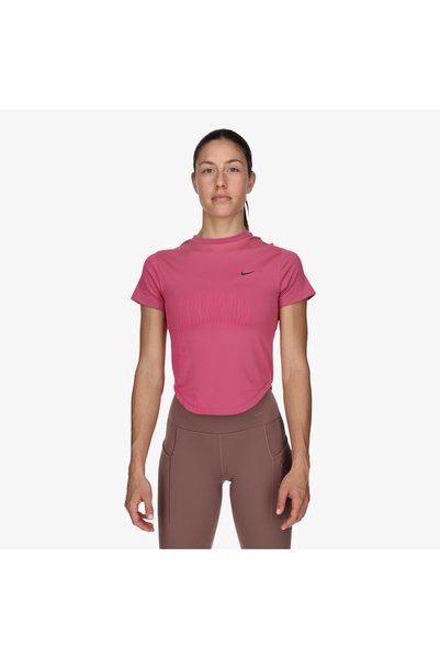 Nike W NK RN DVN DFADV ENG SS TP