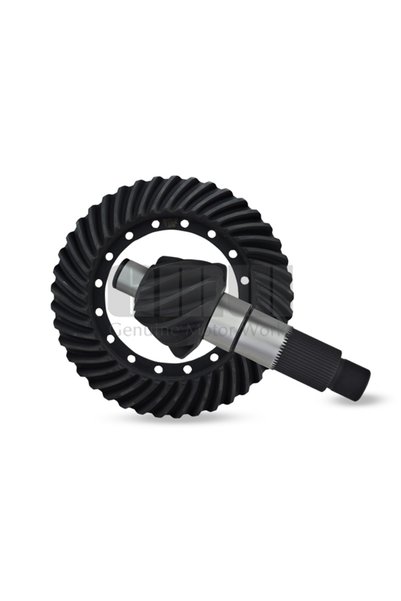 GMW AYNA MAHRUTİ DİŞLİSİ BMC PRO 827 CARGO 41x9 UZUN GP410009L