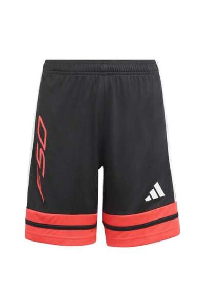 adidas Boys' Football Shorts _ KH0478