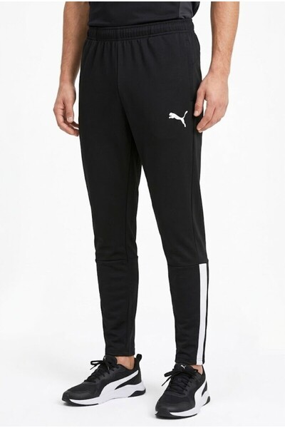 Puma Teamliga casuals pants - everyday wear & training sweatpants