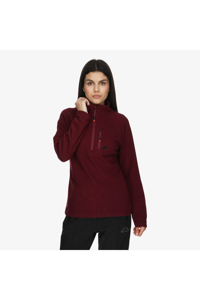 Ellesse MICROFLEECE DE SCHI PENTRU FEMEI