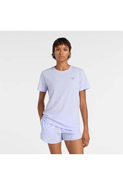 New Balance Women's Training T-shirt _ WT41190DYK