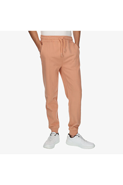 Champion Pantaloni cu manșete cu bordură elastică BALANCE