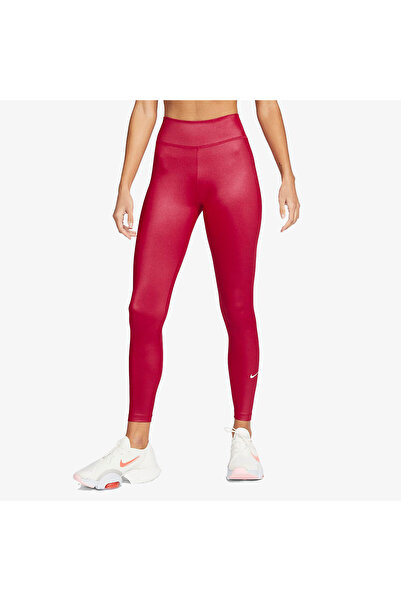 Nike W NK ONE DF MV SHNE MR TGT
