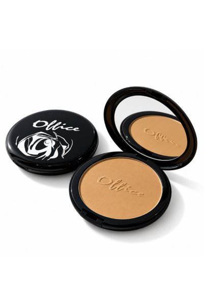 Office1 Office Face Powder - Shade RP28
