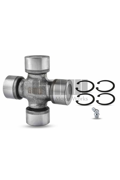 GMW 32,00X86,00mm KARDAN MİLİ MAFSAL İSTAVROZU GU3286C