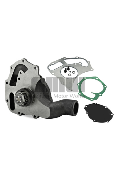 GMW DEVİRDAİM POMPASI JCB-PERKINS MOTOR PW3300