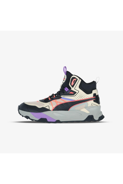 Puma PANTOFI SPORT Trinity Mid Hybrid
