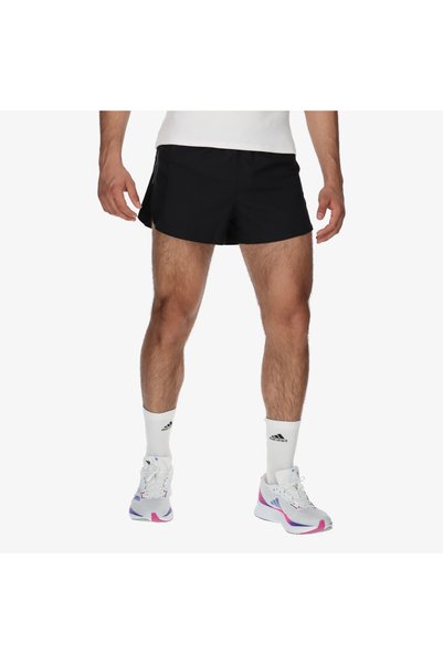 adidas Pantaloni scurți OTR cu șliț