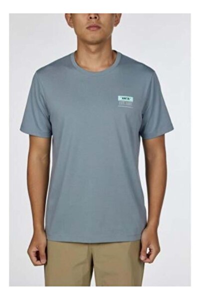 Anta Men's Training T-shirt from _ 852427165-2