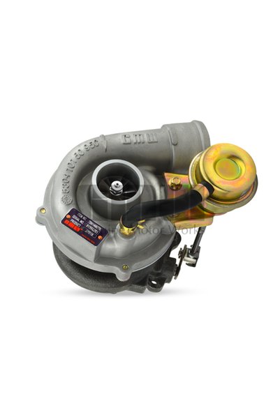 GMW FORD TRANSİT 5 DELİKLİ TURBOŞARJ TB914682TR