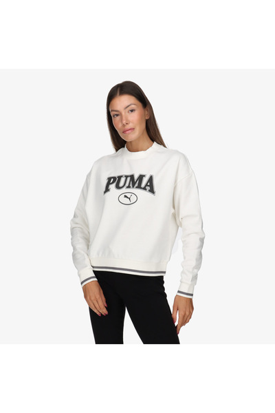 Puma Echipa Crew FL