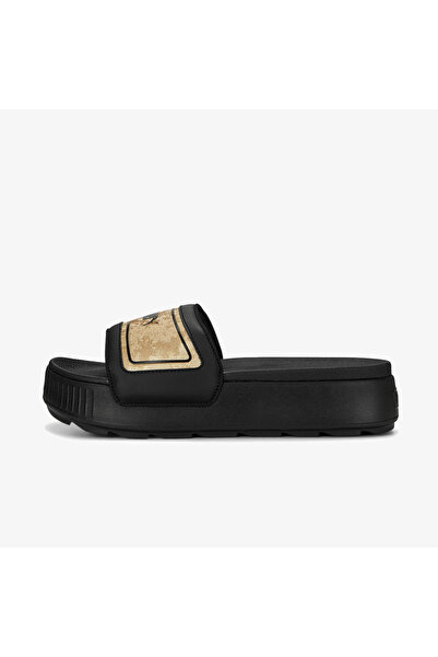 Puma KARMEN SLIDE SPACE METALICE