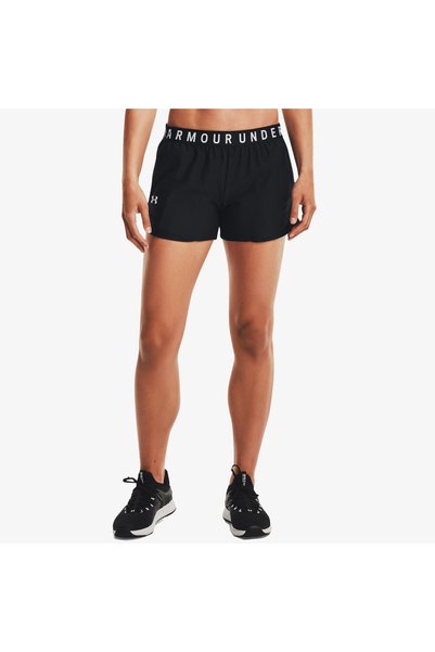 Under Armour PANTALONI SCURTI Play Up Shorts 3.0