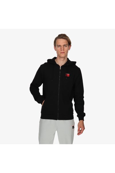 Ellesse Hanorac bărbătesc cu fermoar integral