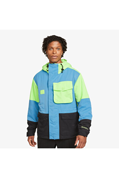 Nike LJ M NK DF JKT PRM UTILITY