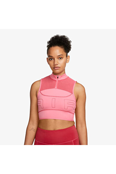 Nike W NK DF AIR CROP TANK