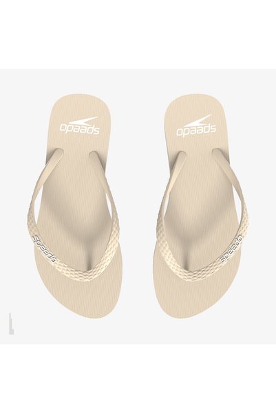 SPEEDO FLIP FLOP AF CREMĂ