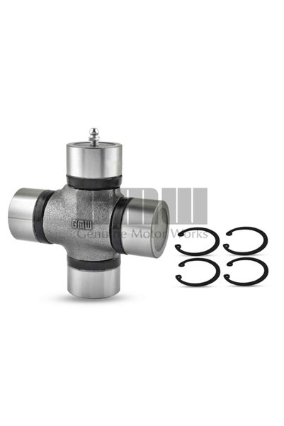 GMW 38,00X104,00mm KARDAN MİLİ MAFSAL İSTAVROZ G.KAÇIK GU3580