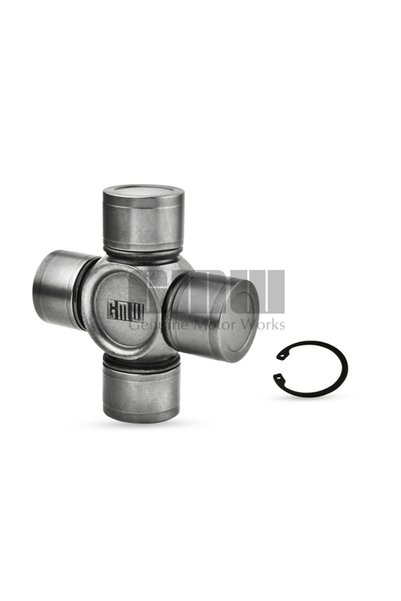 GMW 30,18X81,70mm KARDAN MİLİ MAFSAL İSTV-SOĞUK DÖVME GU3082SD