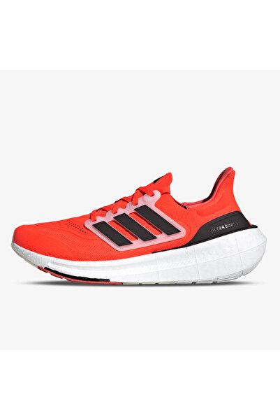 adidas Pantofi de alergare pentru bărbați Ultraboost Light SS 2023 - Portocal...