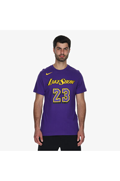 Nike LAL M NK ES CE NN SS TEE