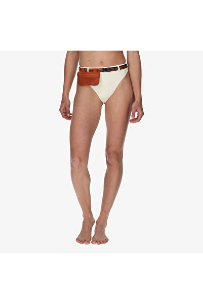 Nike Pantaloni cu talie înaltă