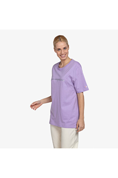 Champion Tricou simplu de damă