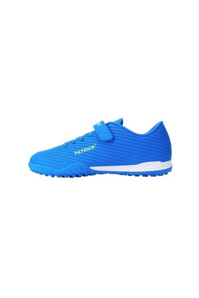 PATRİCK Boys' Football Shoe from _ PATTFB24761-FBL