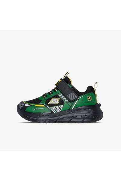 SKECHERS Adidași pentru copii Skech Tracks - Tractor-Tronix 26