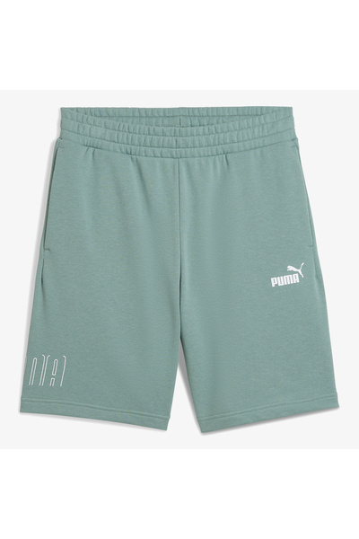 Puma Șorturi sport grafice 9" TR