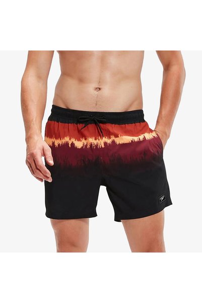 SPEEDO PANTALONI SCURTI Placement Leisure 16" Watershort