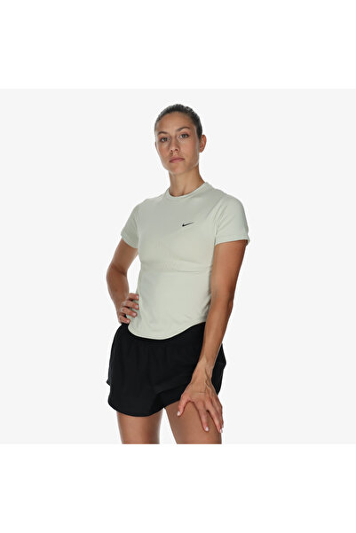 Nike W NK RN DVN DFADV ENG SS TP