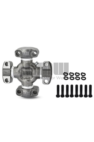 GMW 36,60X107,90mm KARDAN MİLİ MAFSAL İSTAVROZU GU4113