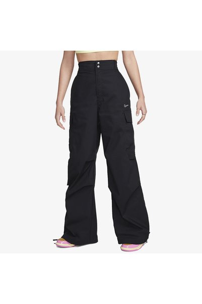 Nike W NSW WVN OS PANT HR SW