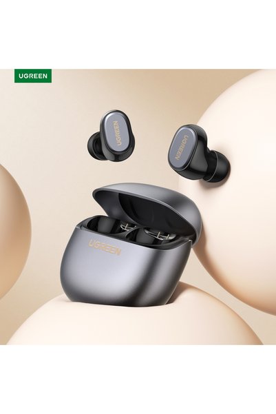 Ugreen Dots Earbuds Wireless, Bluetooth Headphones, High Sound Quality, Bluet...