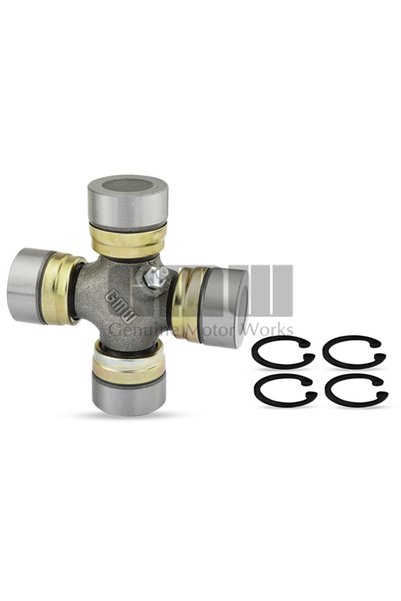 GMW 39,00X115,95mm KARDAN MİLİ MAFSAL İSTAVROZU GU3916