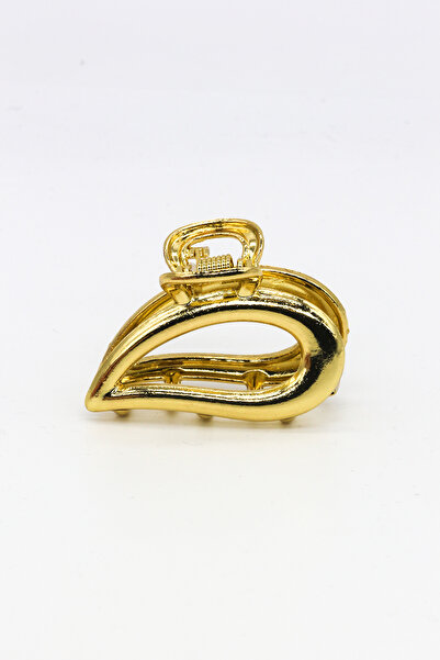 Nearsis Gold Metal Buckle