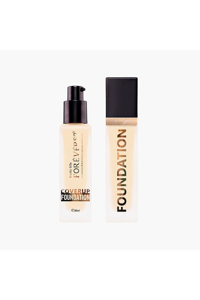 Daily Life Forever52 Daily Life Forever 52 Coverup Foundation 30ml
