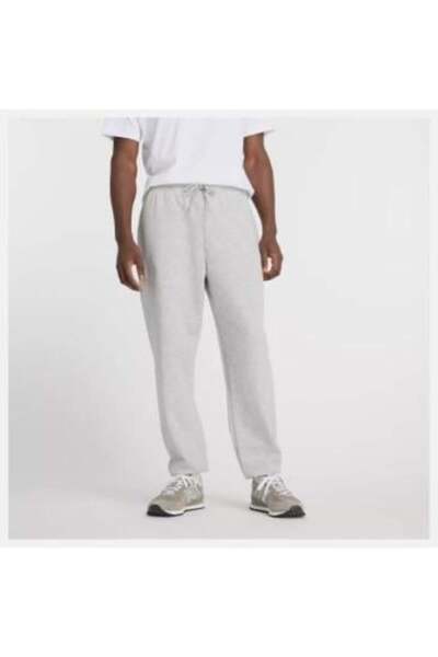 New Balance Men's Lifestyle Pants _ MP41519AG