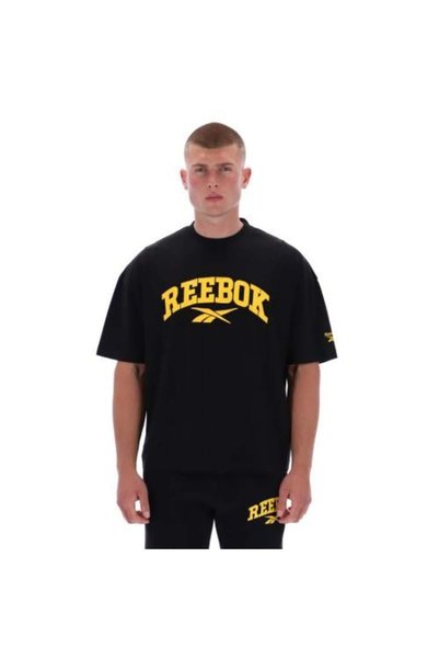 Reebok Men's T-shirt