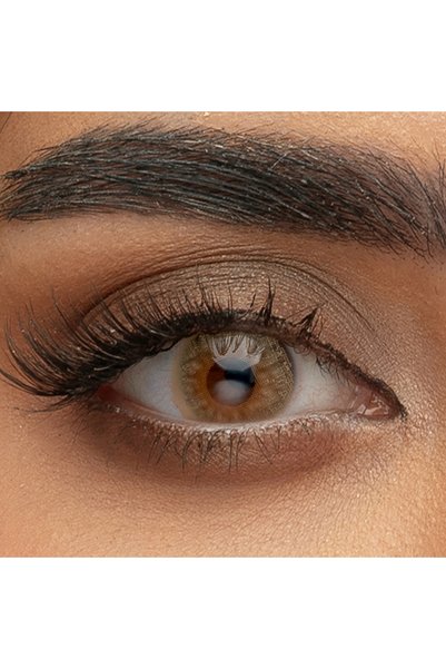Sama Color Contact Lens - 1Pair