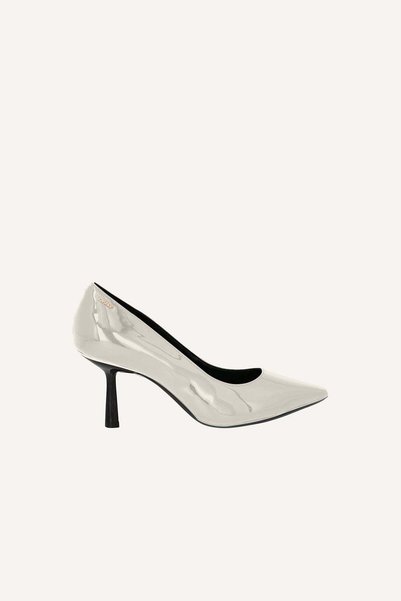 Dkny Natrona W - Mid Pump-CNT - COCONUT-6