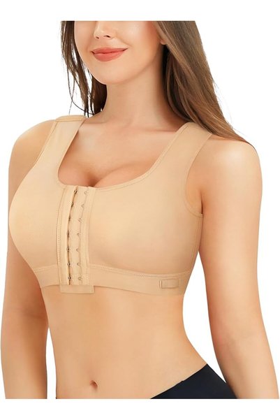 BRABIC womens Post Surgery Bra Bra