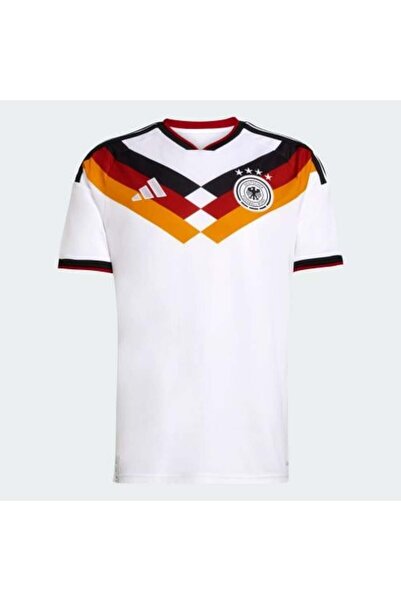 adidas تي شيرت رجالي لفريق ألمانيا الوطني من _ KD8363
