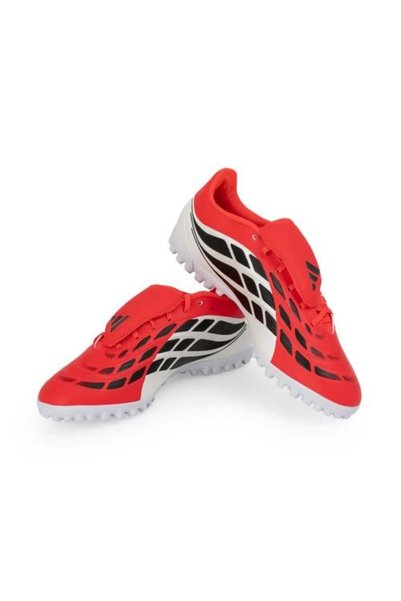adidas حذاء كرة قدم للرجال من بريداتور كلوب FT TF للملاعب العشبية الاصطناعية ...