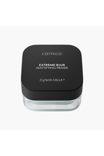 Catrice Extreme Blur Mattifying Primer 25gm